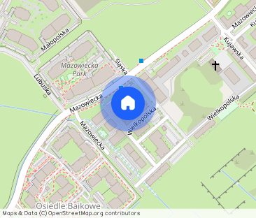 Wynajmę mieszkanie Kołobrzeg osiedle bajkowe, umeblowane, taras - Photo 1