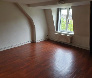 Appartement à louer 2 pièces 34.91m² - Photo 1