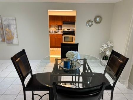 For Lease - 149 Manitou Crescent Unit# Lower, Brampton, Ontario - Photo 5