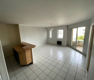 Location Appartement 2 pièces 43m² SAVIGNY SUR ORGE 91600 - Photo 3
