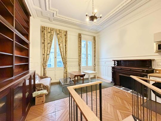 Location Appartement 2 pièces 41m² BORDEAUX 33000 - Photo 1