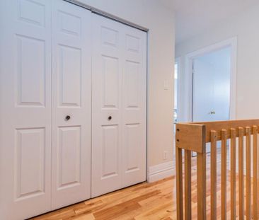 Appartement à louer - Photo 2