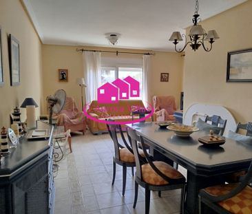 Apartamento en Jávea, AVENIDA AUGUSTA, alquiler - Photo 5