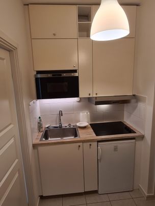 Stockholmsvägen, Södertälje - Photo 1