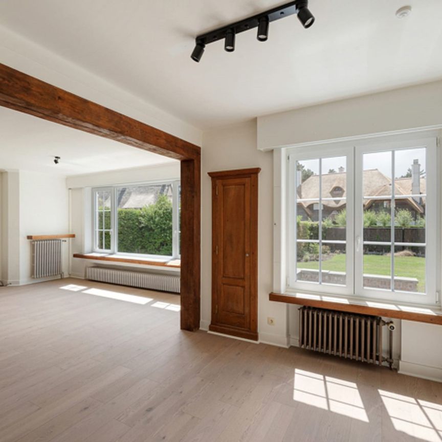 Tout savoir sur cette maison à Knokke-Heist - Photo 1