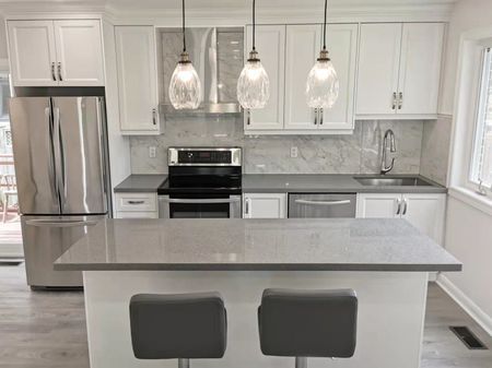For Lease - 28 Benfer Road Unit# Main, Richmond Hill, Ontario - Photo 5