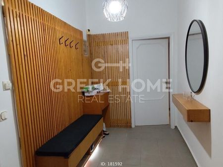 Διαμέρισμα για ενοικίαση Πανόρμου (Αμπελόκηποι - Πεντάγωνο) - Photo 3