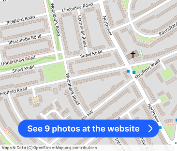 Shroffold Road, Bromley, BR1 - Photo 1