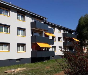 2.5 room apartment - Photo 4