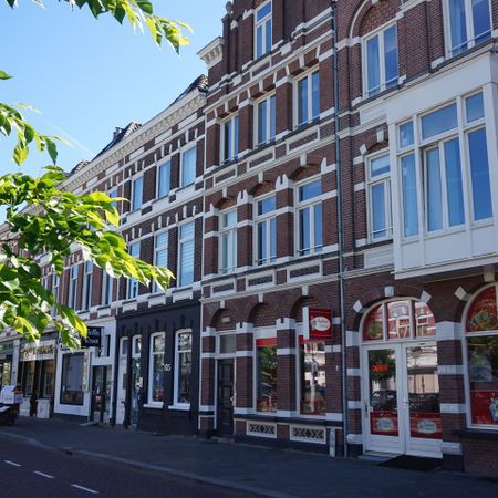 Per direct beschikbaar: studentenkamer in het centrum van Breda - Photo 3