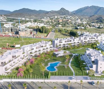 Middle Floor Apartment · Cancelada - Photo 5