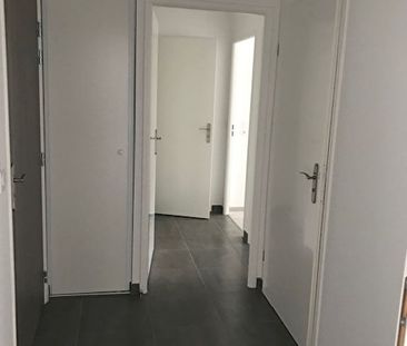 Location appartement 3 pièces, 65.53m², Ozoir-la-Ferrière - Photo 6