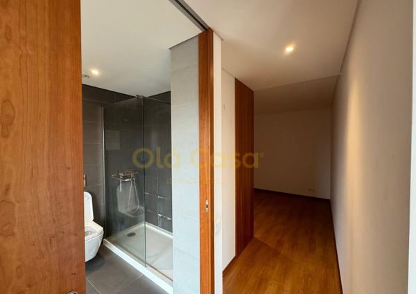 Apartamento T1 em Porto