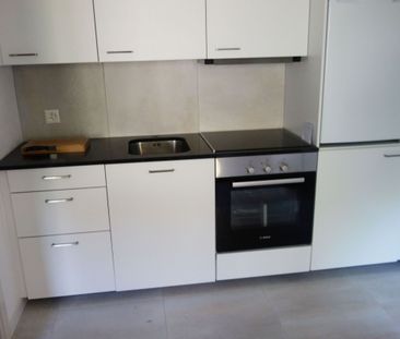 Zu vermieten: Freundliche 2-Zimmerwohnung in Rorschach - Photo 1
