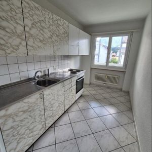 4 Zimmer, 2. Stock - Photo 2