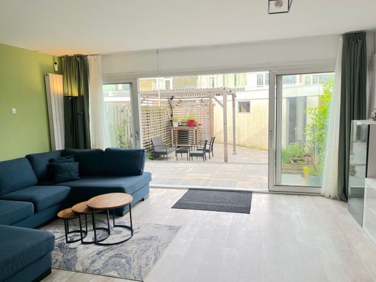 Huis te huur: Rode Klaver 119 1422 SL Uithoorn - Photo 1