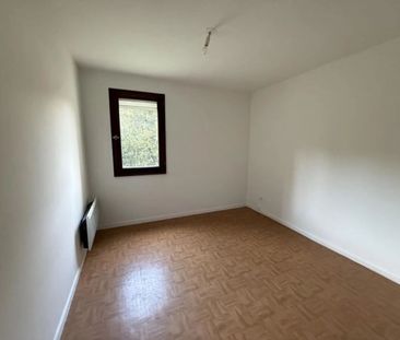 VILLENEUVE SUR LOT, appartement T3 de plain-pied - Photo 3