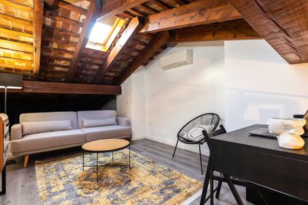 Carrer Botànic, Valencia, Valencian Community 46008 - Photo 4