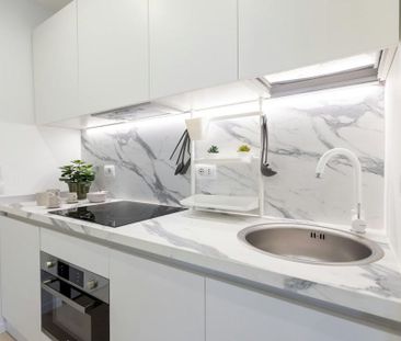 Via Cesare Arici, Milan, Lombardy 20127 - Photo 4