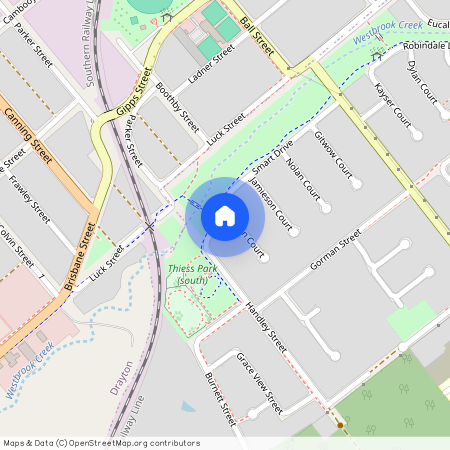 26 Smart Drive, Qld 4350, Darling Heights