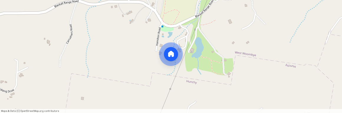 9 Hamilton Road, Qld 4559, West Woombye