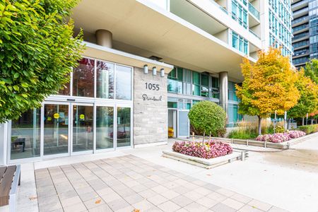 For Lease - 1055 Southdown Road Unit# 105, Mississauga, Ontario - Photo 3