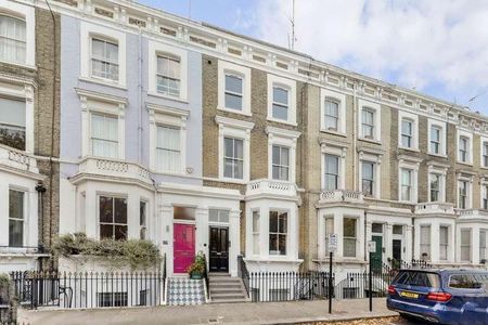 Finborough Road, Chelsea, SW10 - Photo 3