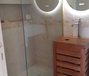 Deux pièces de 40m² avec balcon - Photo 1