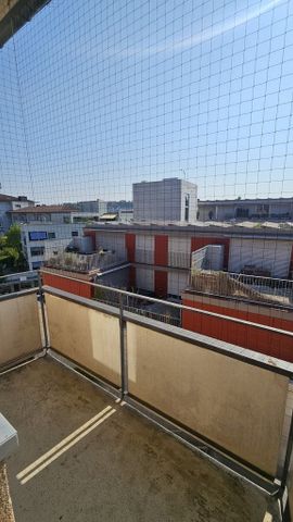 Befristet bis 30.09.2028 - Wohnung am Bahnhof Adliswil - Foto 3