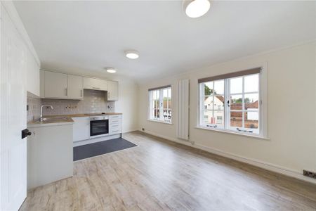 1 bedroom maisonette to rent - Photo 5