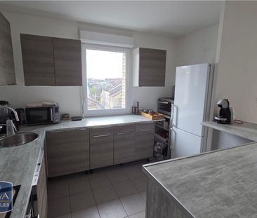 Location Appartement 3 pièces 73m² REIMS 51100 - Photo 6