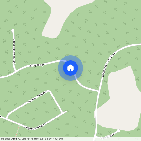 61 Ruby Ridge, Oro-Medonte