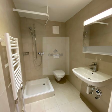 Furnished studio - Photo 4