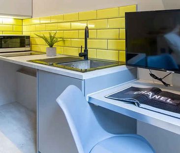 Bronze Accessible Studio - Photo 2