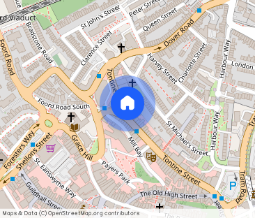 Manor Court, 78 Tontine Street - Photo 1