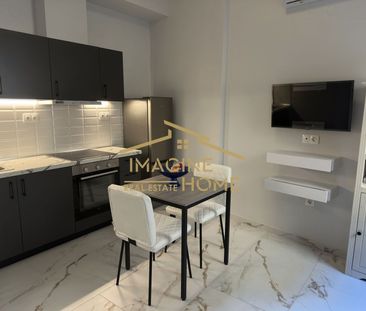 Studio/Γκαρσονιέρα για ενοικίαση Κέντρο Θεσσαλονίκης - Photo 1