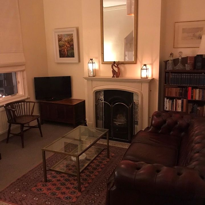 1 Bed Flat, Medora Road, SW2 - Photo 1