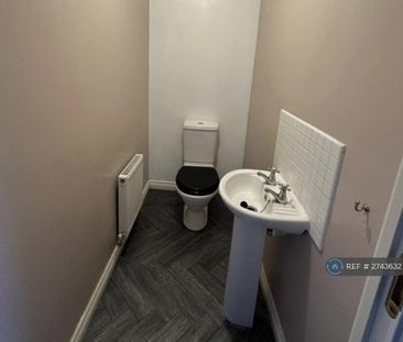 2 bedroom end of terrace house to rent - Photo 6