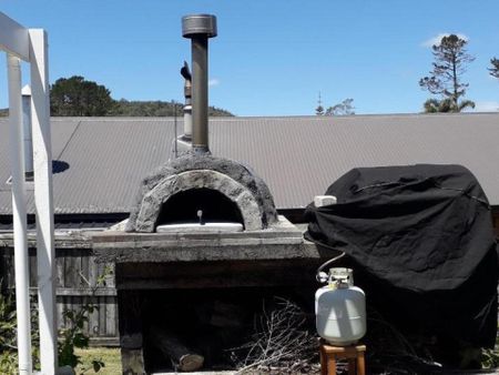 CHILL TIME ON WAIMARE - Photo 4