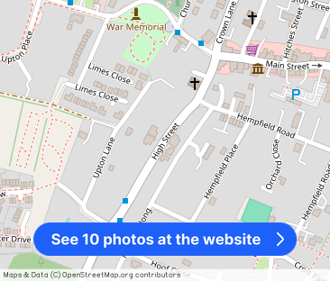 High Street, Littleport, ELY, Cambridgeshire, CB6 - Photo 1