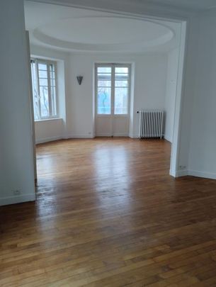 Location Appartement 5 pièces 108m² - Photo 1