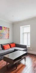 Appartement · 110 m² · Ville-Marie - Photo 4