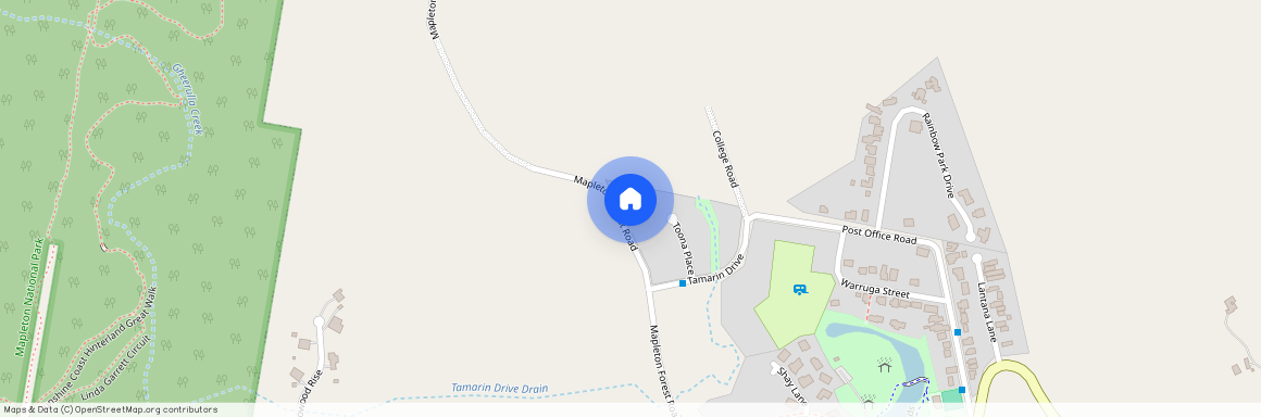 41 Mapleton Forest Road, Qld 4560