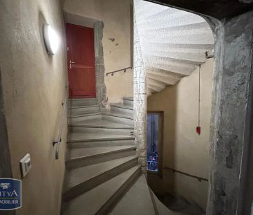 Appartement à louer 2 pièces 43.45m² - Photo 1
