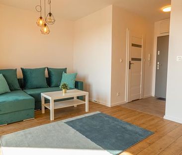 Wrocław ul. Nyska - Фото 4