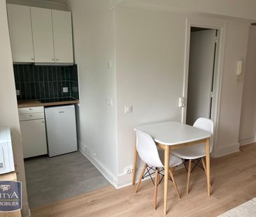 Location Appartement 1 pièce 19m² SCEAUX 92330 - Photo 3