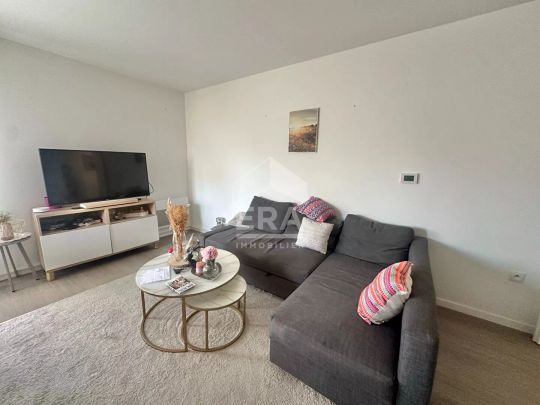 Appartement 3 pièces à louer à Sartrouville - Photo 1