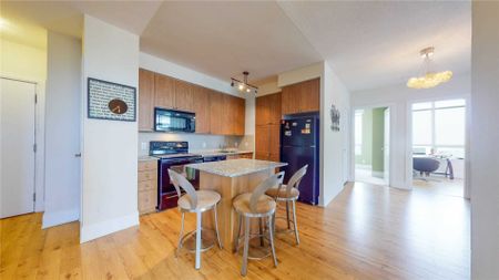 For Lease - 330 Burnhamthorpe Road Unit# 2907, Mississauga, Ontario - Photo 2