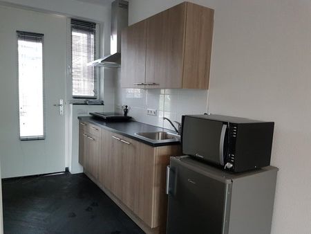 Te huur: Appartement Leenderweg in Eindhoven - Foto 2