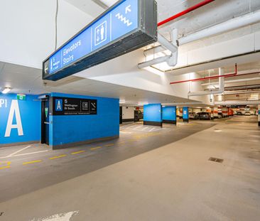 For Lease - 5 Wellington Street Unit# 909, Kitchener, Ontario - Photo 5